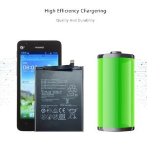 Mobile Battery For Honor 7X