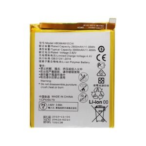 Mobile Battery For Honor 9 Lite