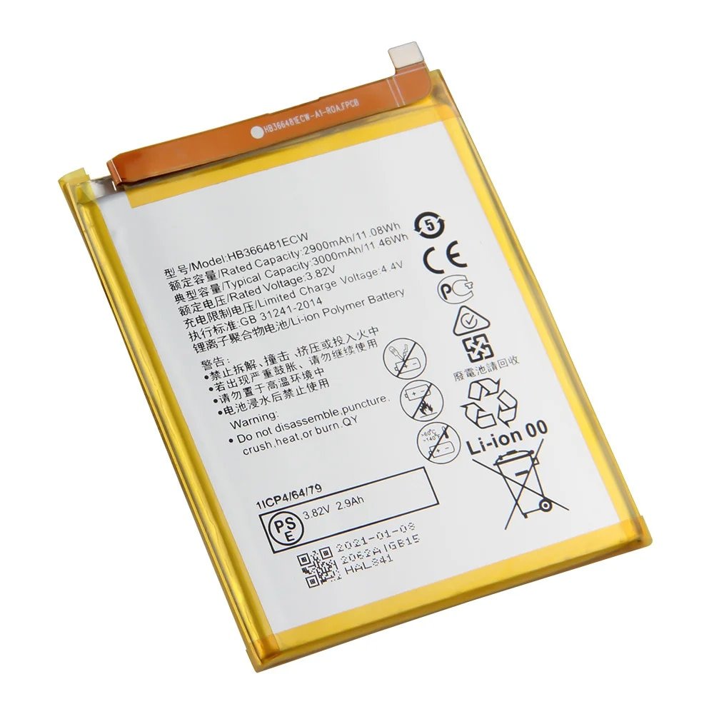 Mobile Battery For Honor Lite Elevate Your Mobile Experience