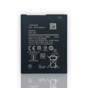 Mobile Battery for Samsung Galaxy M01 Core