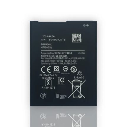 Mobile Battery for Samsung Galaxy M01 Core