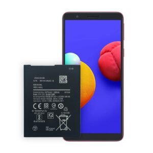 Mobile Battery for Samsung Galaxy M01 Core