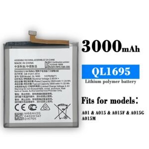 Mobile Battery for Samsung Galaxy M01