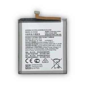 Mobile Battery for Samsung Galaxy M01