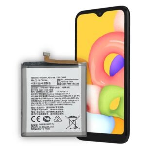 Mobile Battery for Samsung Galaxy M01