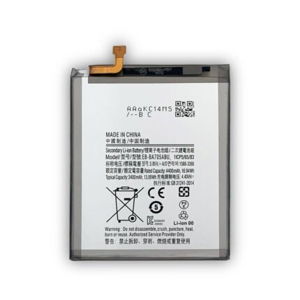 Mobile Battery for Samsung Galaxy A70