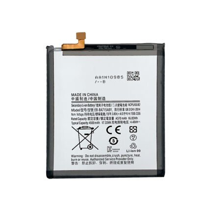 Mobile Battery for Samsung Galaxy A71
