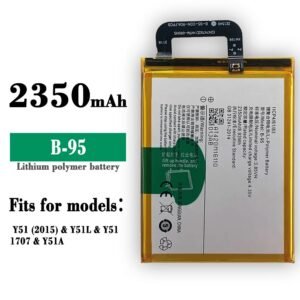Mobile Battery for Vivo Y51L B95