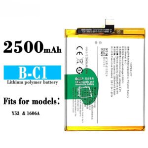 Mobile Battery For Vivo Y53 BC1