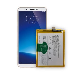 Mobile Battery For Vivo Y71 BE1