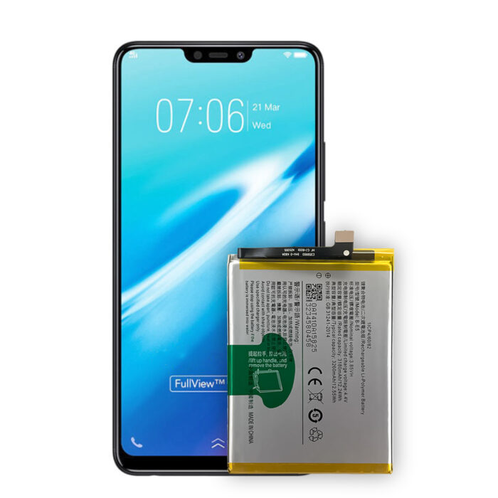 Mobile Battery For Vivo Y81 BE5