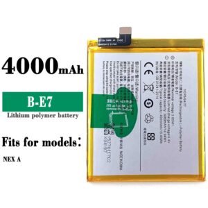 Mobile Battery for Vivo NEX BE7