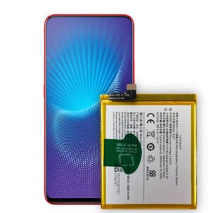 Mobile Battery for Vivo NEX BE7