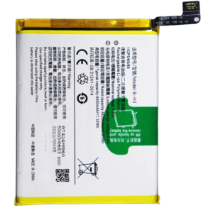 Mobile Battery For Vivo Z1X BH3