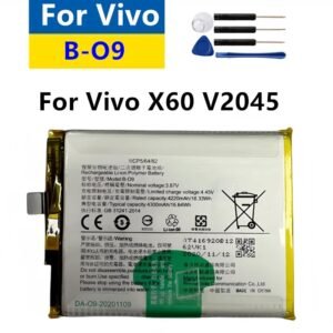 Mobile Battery for Vivo X60 BO9