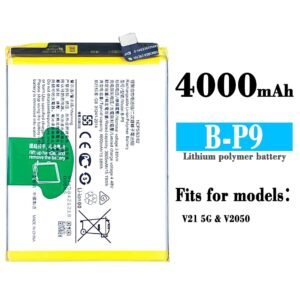 Mobile Battery for Vivo V21 BP9
