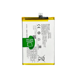 Mobile Battery For Vivo Y33s BS2