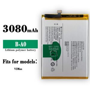 Mobile Battery for Vivo V3 Max BA0