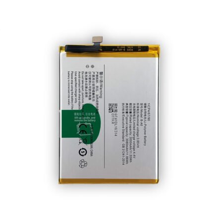 Mobile Battery for Vivo V3 Max BA0