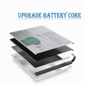 Mobile Battery for Vivo V3 Max BA0
