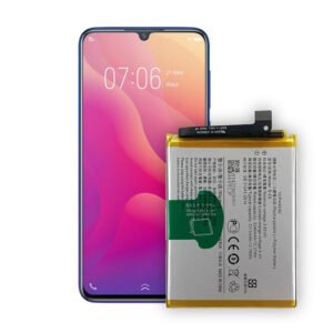 Mobile Battery For Vivo V11 BE8