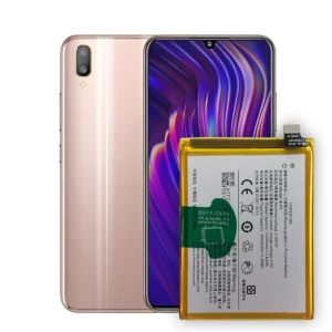 Mobile Battery For Vivo V11 Pro BF0