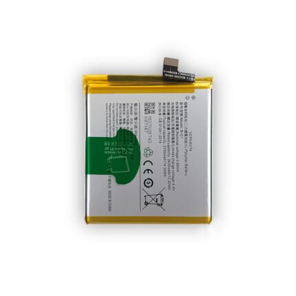 Mobile Battery For Vivo V15 Pro BG1