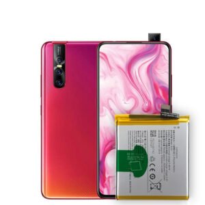 Mobile Battery For Vivo V15 Pro BG1