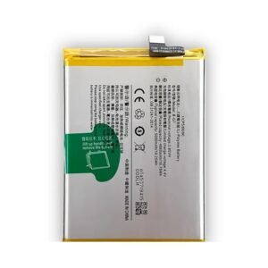 Mobile Battery For Vivo Y12 BG7
