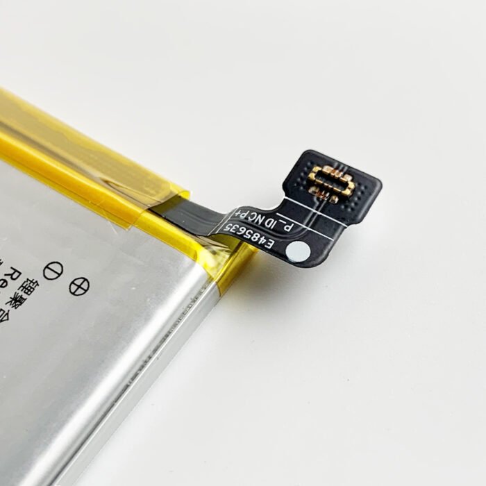 Mobile Battery for Vivo S1 Pro BK3