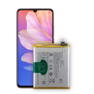 Mobile Battery for Vivo S1 Pro BK3