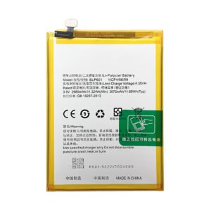 Mobile Battery For Oppo F1S BLP601