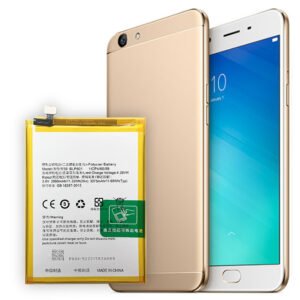 Mobile Battery For Oppo F1S BLP601