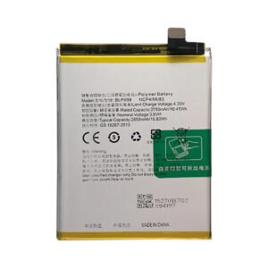 Mobile Battery For Oppo F1 Plus BLP609
