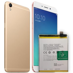 Mobile Battery For Oppo F1 Plus BLP609
