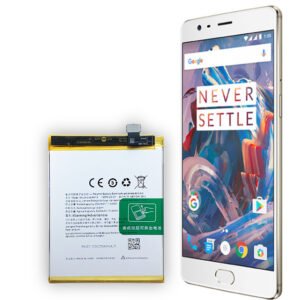 Mobile Battery For OnePlus 3 BLP613