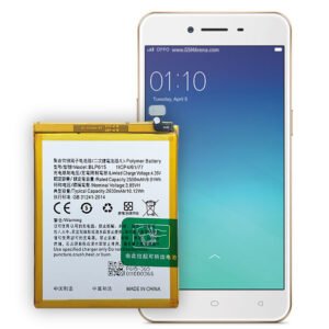 Mobile Battery For Oppo A37 BLP615