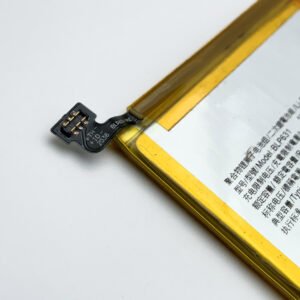 Mobile Battery For Oppo F3 BLP631