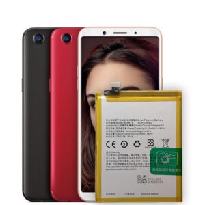 Mobile Battery For Oppo F5 BLP631