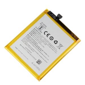 Mobile Battery For OnePlus 5T BLP637
