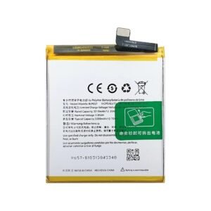 Mobile Battery For OnePlus 6 BLP657