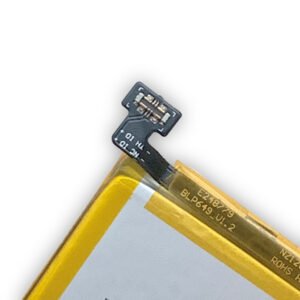 Mobile Battery For Realme 1 BLP665