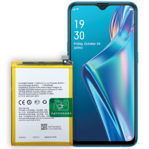 Oppo A12 Battery BLP673