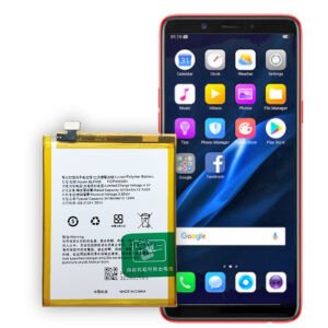 Mobile Battery For Realme 1 BLP665