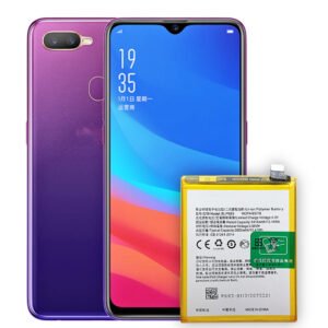 Mobile Battery For Realme 2 Pro BLP683