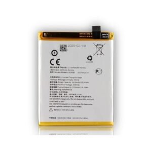 Mobile Battery For OnePlus 6T BLP685
