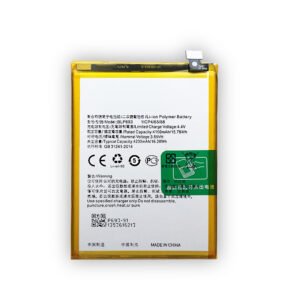 Mobile Battery For Realme 3 BLP693