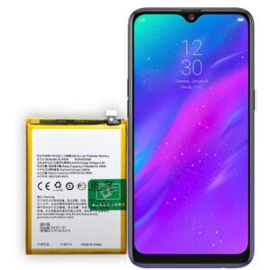 Mobile Battery For Realme 3 BLP693