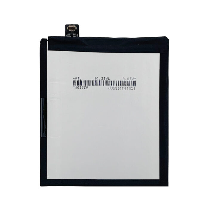 Mobile Battery For Oppo F11 Pro BLP697