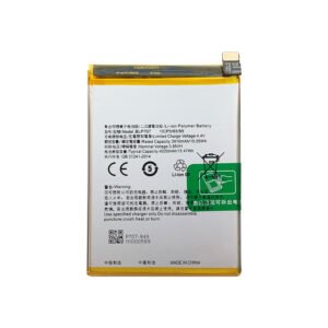 Mobile Battery For Oppo F11 BLP707